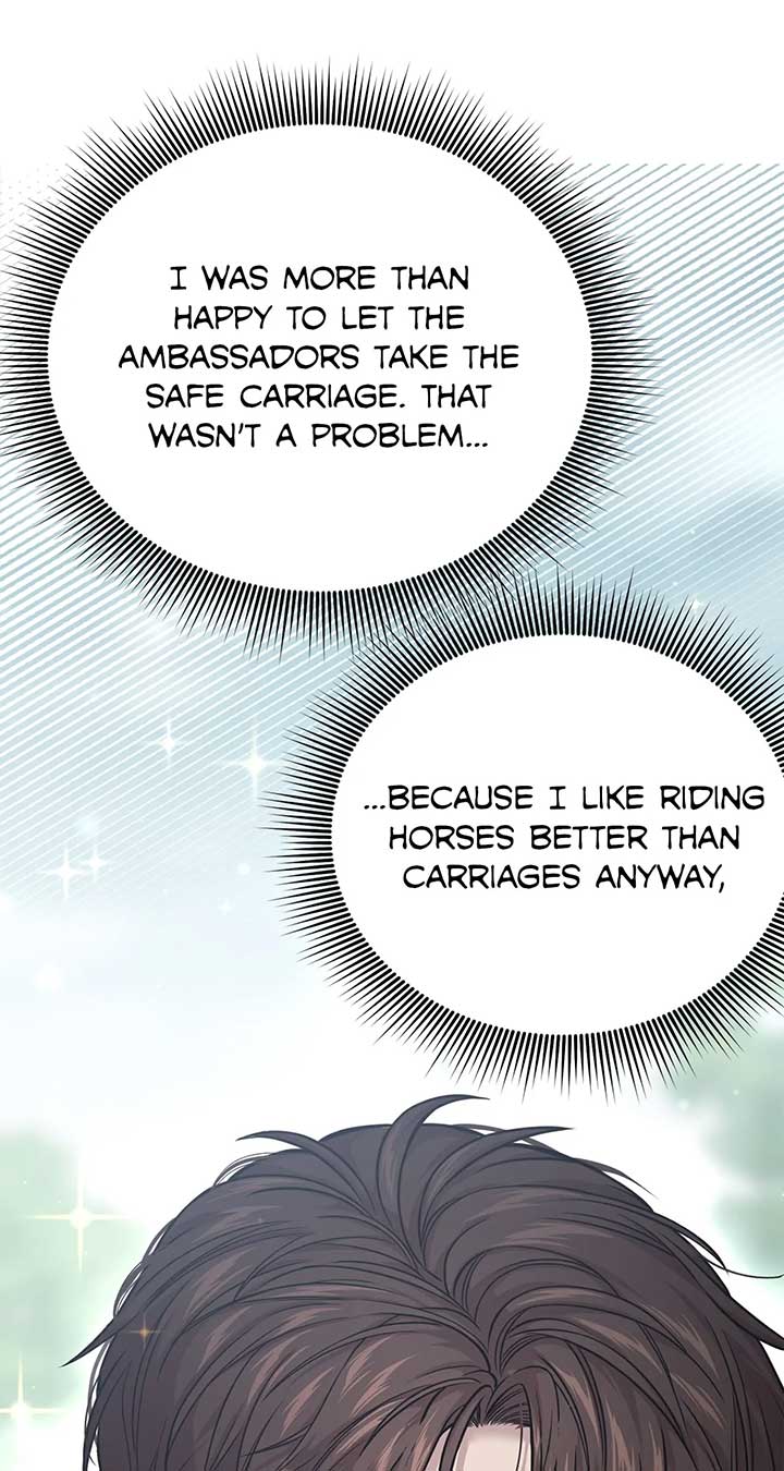 The Secret Bedroom of a Dejected Royal Daughter Chapter 93 74